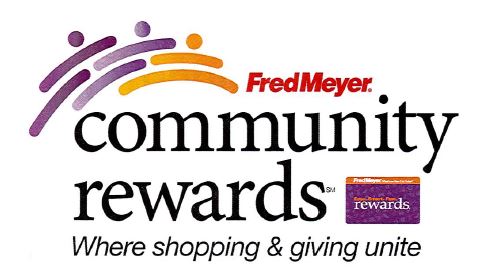 Fred Meyer Rewards Card